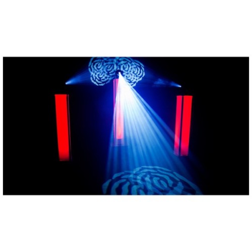 Світлова голова Chauvet Intimidator Spot 255 IRC