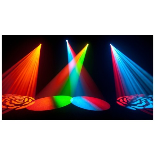 Світлова голова Chauvet Intimidator Spot 255 IRC