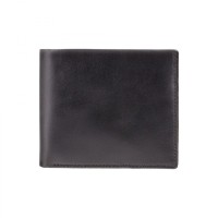 Гаманець Visconti PM101 Pablo з RFID Black Blue (PM101 BLK/BLUE)