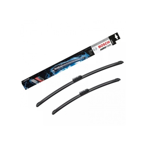 Щітка склоочисника Bosch 3 397 009 201