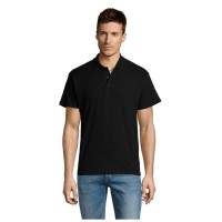 Поло Sol's Summer II чорний XL (11342312XL)