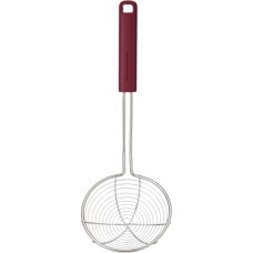 Шумовка KitchenAid Classic 35,5 см червоний (KHA010OHEREG)