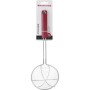 Шумовка KitchenAid Classic 35,5 см червоний (KHA010OHEREG)
