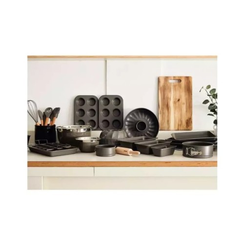 Форма для випікання Bergner Bakeware lovers Набір 2 предмета (BG-37194-CO)