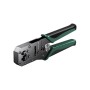Інструмент Ugreen Обтискні кліщі NW136 Multifunctional Clamp Green (70683)
