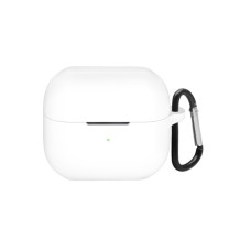 Чохол для навушників Armorstandart Hang Case для Samsung Galaxy Buds 3/3 Pro White (ARM79983)