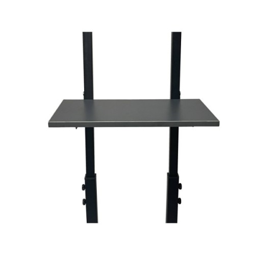 Стійка презентаційна Sector T10 Black