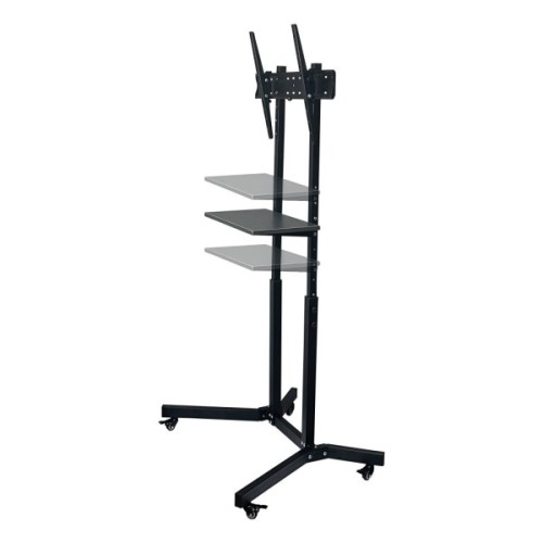 Стійка презентаційна Sector T10 Black