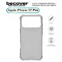 Чохол до мобільного телефона BeCover Anti-Shock Apple iPhone 17 Pro Grey (713798)