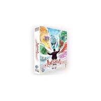 Настільна гра Games 7 Days Ансамбль (Ensemble), українська (ANS001UA)