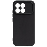 Чохол до мобільного телефона Armorstandart Matte Slim Fit Xiaomi Poco F8 Pro Black (ARM89267)