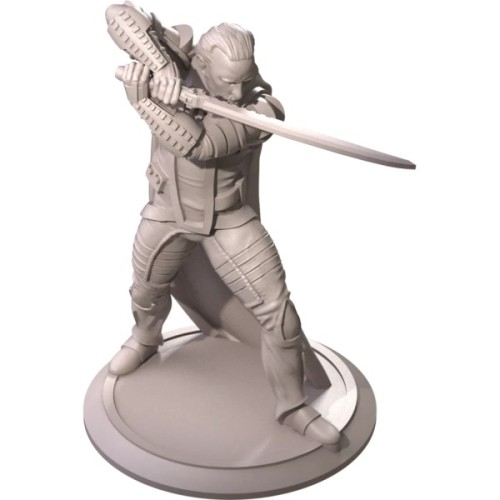 Настільна гра Geekach Games Дюна. Імперіум - Династії (Dune: Imperium - Bloodlines) (укр.) (GKCH0244)