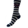 Колготки дитячі UCS Socks з бантом (M0C0301-2183-7G-black)