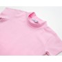 Кофта дитяча Matilda водолазка (4833-128G-pink)
