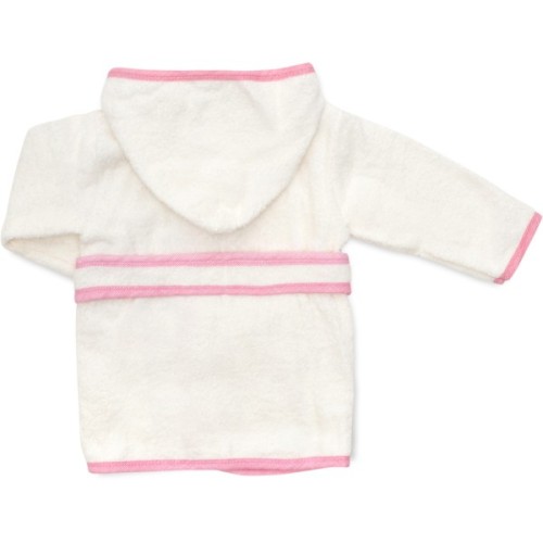 Халат дитячий Bimini махровий (66188-86G-cream)