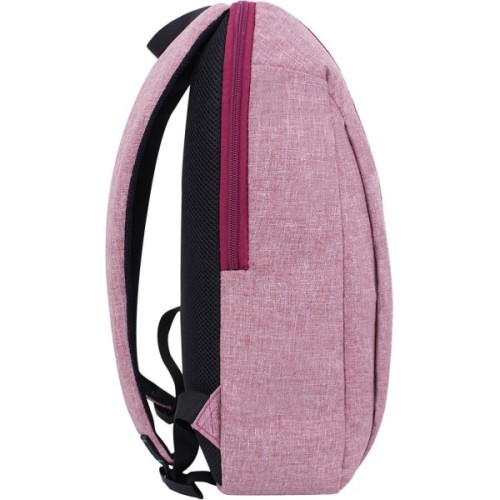 Рюкзак шкільний Bagland Hope 13 л. бордо (0058369) (888310737)