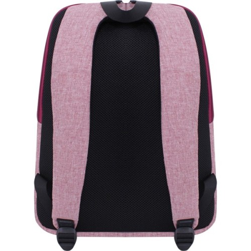 Рюкзак шкільний Bagland Hope 13 л. бордо (0058369) (888310737)