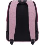 Рюкзак шкільний Bagland Hope 13 л. бордо (0058369) (888310737)