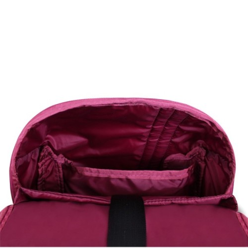 Рюкзак шкільний Bagland Hope 13 л. бордо (0058369) (888310737)