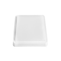 Світильник Eurolamp GM 21W 4000K (LED-NLS-21/40(GM))