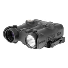 Тактичний блок Holosun LE420-RD (LE420R) Red & IR / White & IR illuminator (747058)