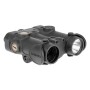Тактичний блок Holosun LE420-RD (LE420R) Red & IR / White & IR illuminator (747058)