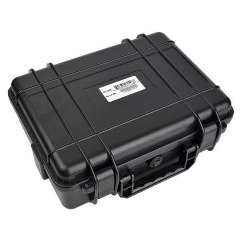 Тактичний блок Holosun LE420-RD (LE420R) Red & IR / White & IR illuminator (747058)