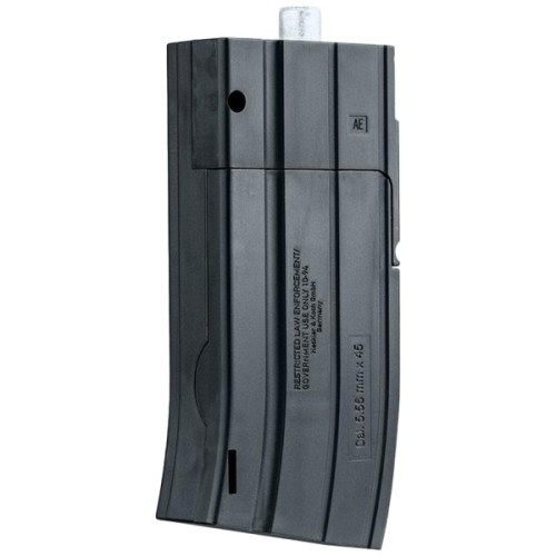 Пневматична гвинтівка Umarex Heckler & Koch HK416 A5 BB (5.8405X)