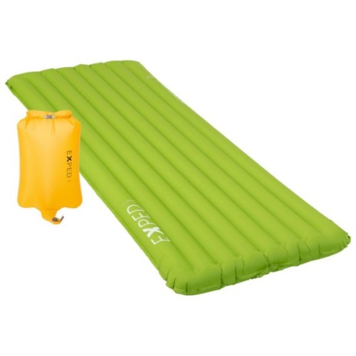 Туристичний килимок Exped Ultra 1R MW (018.1129)