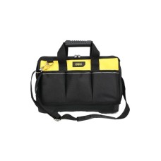 Сумка для інструмента Deli 20 дюймів з пластиковим дном (EDL586121)