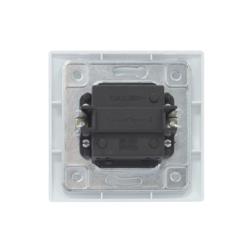 Вимикач Sven SE-101L white (7100071)