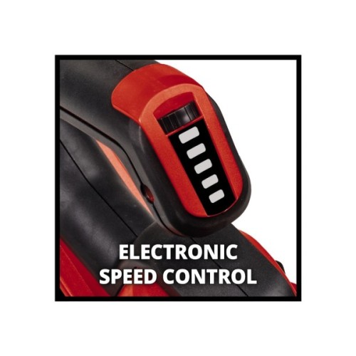 Повітродувка Einhell GE-UB 18/250 Li E - Solo, PXC, 18В (без АКБ та ЗП) (3433542)