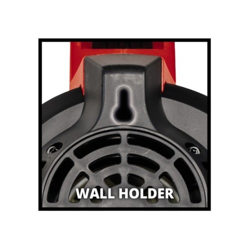 Повітродувка Einhell GE-UB 18/250 Li E - Solo, PXC, 18В (без АКБ та ЗП) (3433542)