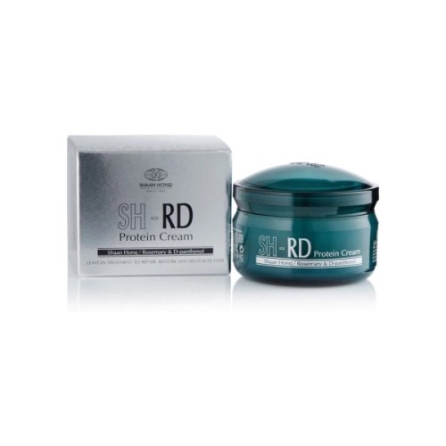 Крем для волосся SH-RD Protein Cream Для відновлення пошкодженого волосся 50 мл (652418102519)