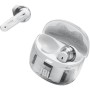 Навушники JBL Tune Flex 2 Ghost White (JBLTFLEX2GWHT)