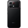 Мобільний телефон Infinix Note 60 Pro 12/256Gb Torino Black (gift box) (4894947114472)