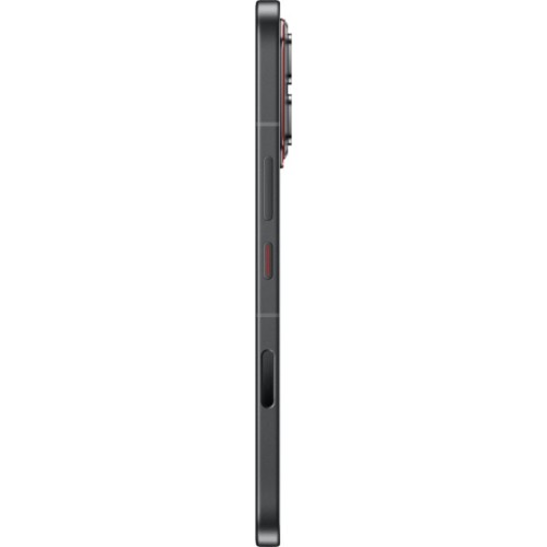 Мобільний телефон Infinix Note 60 Pro 12/256Gb Torino Black (gift box) (4894947114472)