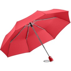 Парасоля Fare Mini Pocket AOC 5460 міні автоматична 97 см red (FR.5460 red) Парасоля Fare Mini Pocket AOC 5460 міні автоматична 97 см red (FR.5460 red)