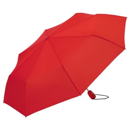 Парасоля Fare Mini Pocket AOC 5460 міні автоматична 97 см red (FR.5460 red)