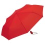 Парасоля Fare Mini Pocket AOC 5460 міні автоматична 97 см red (FR.5460 red)