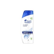 Шампунь Head & Shoulders Проти лупи Основний догляд 625 мл (8006530029292)