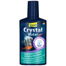 Засіб по догляду за водою Tetra Crystal Water від помутніння води 250 мл на 500 л (4004218328679)