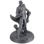 Пластик для 3D-принтера Polymaker PANCHROMA CoPE 1,75mm 1kg STEEL GREY (CA14011)