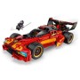 Конструктор LEGO NINJAGO Переслідувач ніндзя X-1 — 15-та річниця (71867)