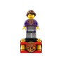 Конструктор LEGO NINJAGO Переслідувач ніндзя X-1 — 15-та річниця (71867)