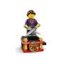 Конструктор LEGO NINJAGO Переслідувач ніндзя X-1 — 15-та річниця (71867)