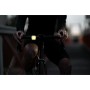 Задня велофара Knog Blinder Square Rear 100 Lumens (12288)