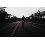 Задня велофара Knog Blinder Square Rear 100 Lumens (12288)