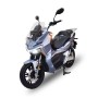 Електроскутер FST 3000Вт 72В 50Агод blue (305576)