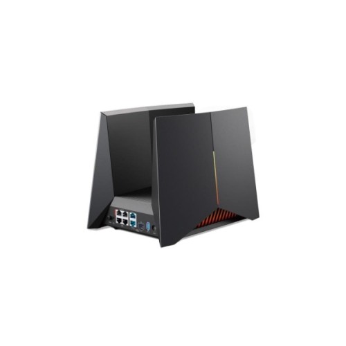Маршрутизатор TP-Link ARCHER-GE800
